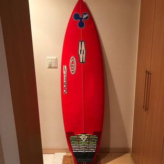 SWELLサーフボード