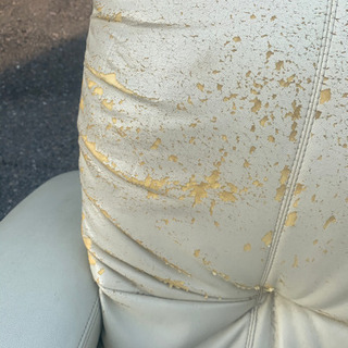 1人用ソファーの画像