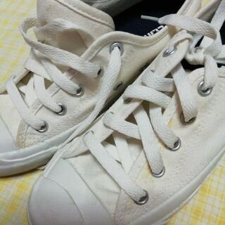 コンバースCONVERSE★スニーカー22cmの画像