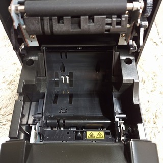 R0289) CMI TSP654 サーマルプリンター 店頭取引大歓迎♪ その他家電