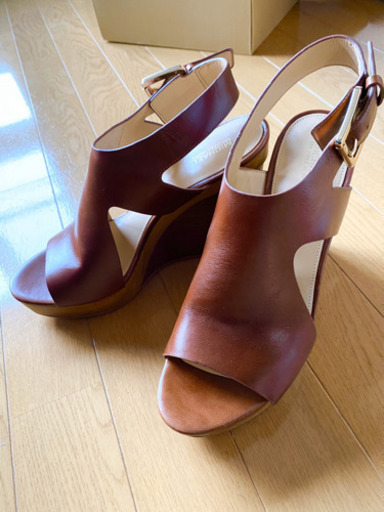 MICHAEL KORS マイケルコース　サンダル