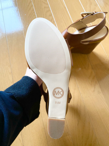 MICHAEL KORS マイケルコース　サンダル