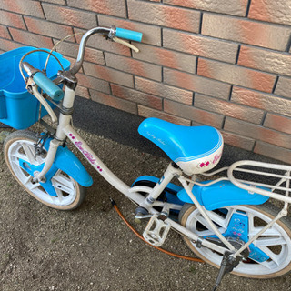 子供用　決まりました！