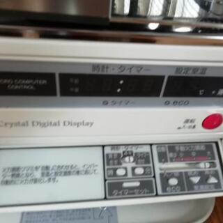 ｺﾛﾅ煙突式ｽﾄｰﾌﾞお譲り致しますの画像