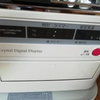 ｺﾛﾅ煙突式ｽﾄｰﾌﾞお譲り致しますの画像