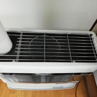 ｺﾛﾅ煙突式ｽﾄｰﾌﾞお譲り致しますの画像