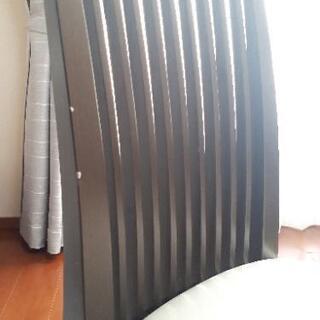 ニトリ　ダイニングチェアの画像