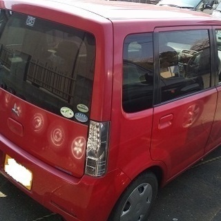 仙台 激安コミコミ49000円 車検・11月24日まで 整備記録簿あり 絶好調 不具合無し タイベル交換歴あり スタッドレス＋夏タイヤ付 追加画像78枚の画像