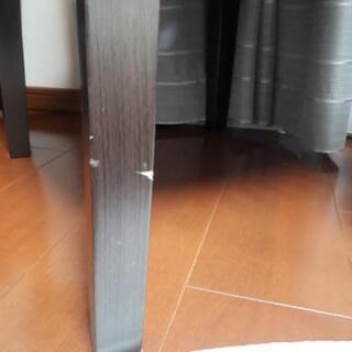 ニトリ　ダイニングチェアの画像