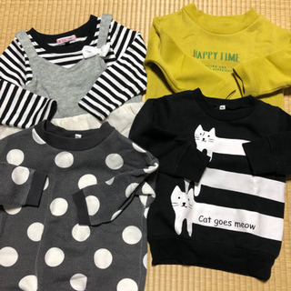 ⭐︎95 冬トップス⭐︎