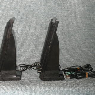 卓上スピーカー１の画像