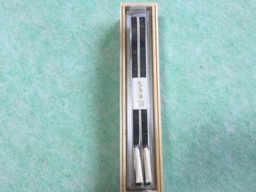 大島紬の帯締め 新品