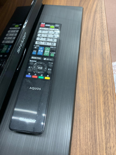 ?新生活応援?SHARP  AQUOS 40型　液晶テレビ　2013年