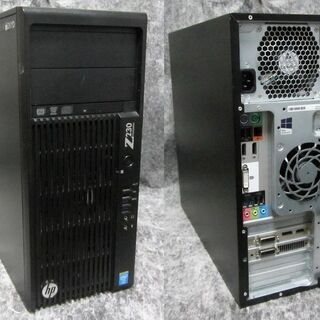 ゲーミング Xeon 1225V3 (i5 4570) GTX ...
