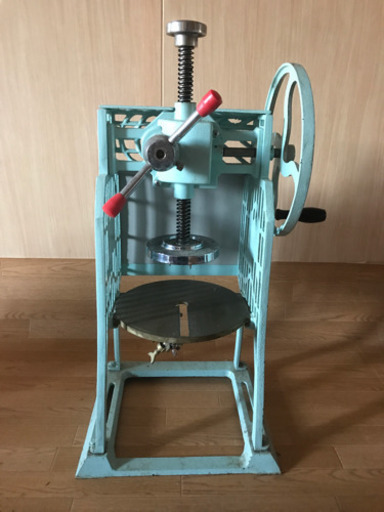 業務用かき氷機