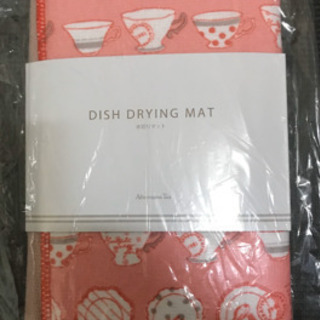 【新品】アフターヌーンティー　給水マット