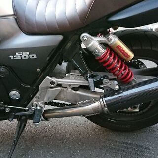 CB1300 SC40 大型バイクの画像