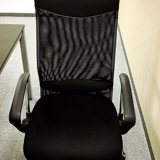 【中古品】応接セット　テーブル　イスの画像