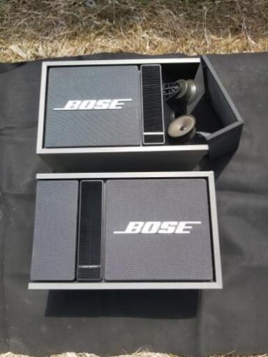 （商談中です）BOSEスピーカー