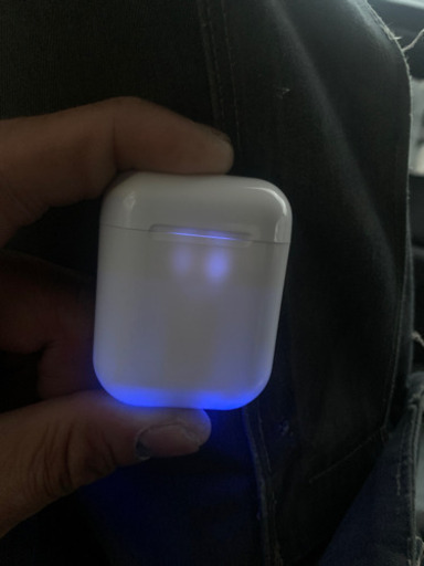 AirPods模造品