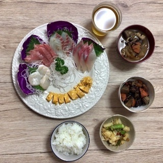 東海エリアグループチャット