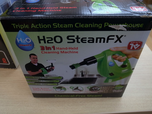 H2O スチーム FX【モノ市場 知立店】41