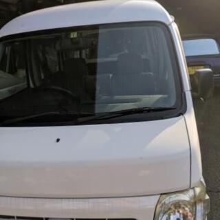 平成22年式ホンダアクティ