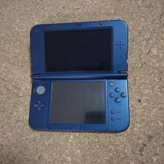 ニンテンドー3DS
