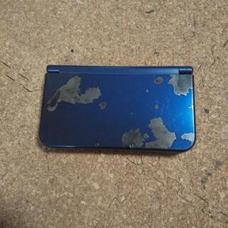 ニンテンドー3DSの画像