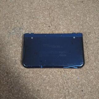 ニンテンドー3DSの画像