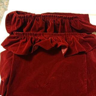 トラックのベッド用カーテン、オーダーメイドの画像