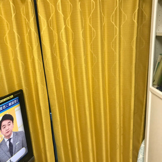 東京インテリア　オーダメイドカーテンの画像