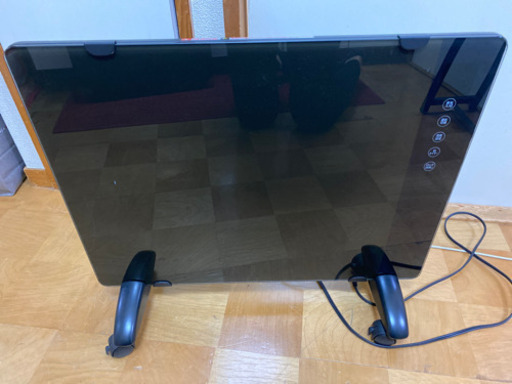 電気暖房器具