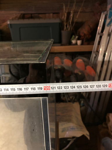 1200水槽