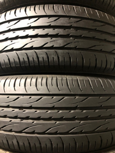 195/65R15 4本格安