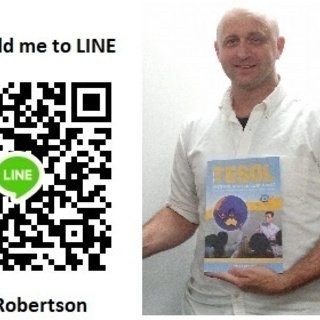 Healthcare English [OSAKA] オーストラリア政府に認定されているTESOLトーレナーの画像