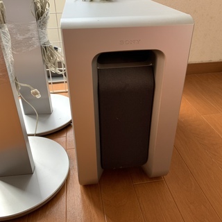 SONY ソニー 5.1chホームシアターの画像