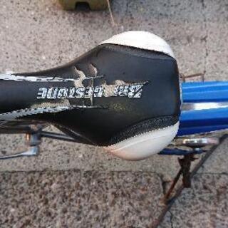 子供用のマウンテンバイクになります。の画像