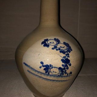 壺　お譲りします。