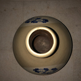 壺　お譲りします。の画像