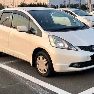 ‼️ホンダフィット‼️7万キロ‼️人気車‼️美車‼️早い者勝ち‼️
