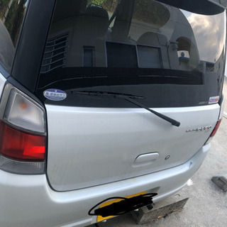 格安！走行少なめ！スバルプレオLS  4万の画像