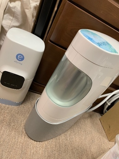 浄水器