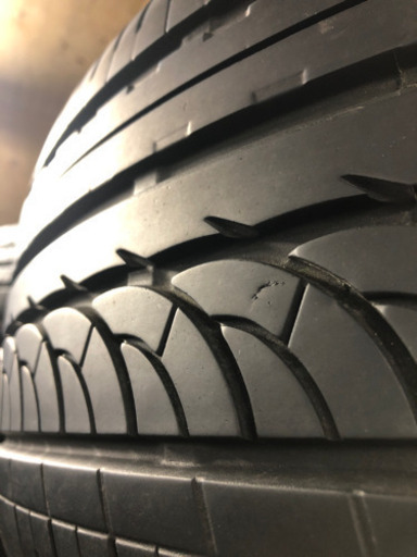 235/50R18 2本格安