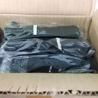 マットストラップ　（約 50個入り ブランケットはつきません）