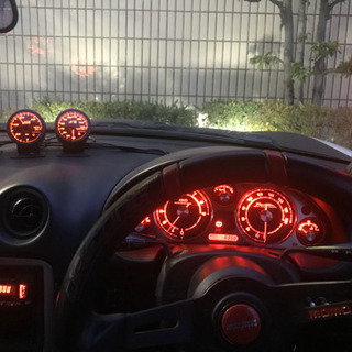 NB8C RSグレード 車検ありの画像