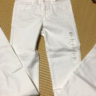 未使用⭐︎スキニー