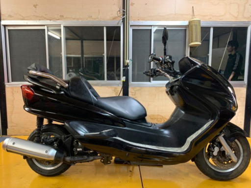 ☘５連マジェスティC 現状５万円❗️☘