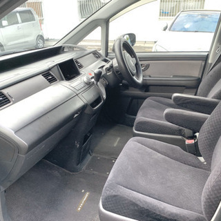 検R3年1月！ ステップワゴン G LSpkg RG1 ナビ パワスラ 清掃済の画像