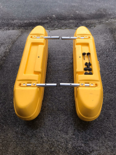 フロート　売ります